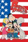 American Dad! Season 2