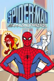 Spider-Man and His Amazing Friends Season 2