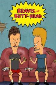 Beavis and Butt-head Season 6