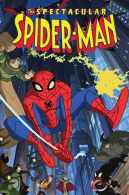 The Spectacular Spider-Man Season 1