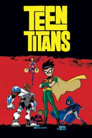 Teen Titans Season 5