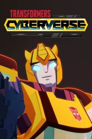 Transformers: Cyberverse Season 1