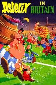 Asterix in Britain (1986)
