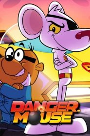 Danger Mouse 2015 Season 1