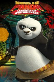 Kung Fu Panda: Legends of Awesomeness Season 3