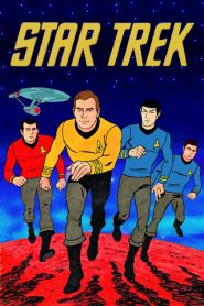 Star Trek: The Animated Series Season 1