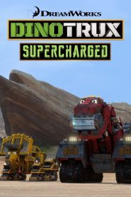 Dinotrux: Supercharged Season 3