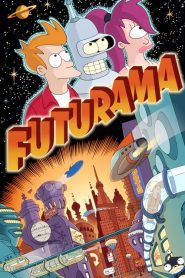 Futurama Season 5