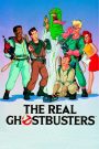 The Real Ghostbusters Season 6