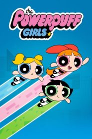 The Powerpuff Girls 2016 Season 1
