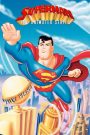 Superman: The Animated Series Season 3