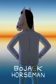 BoJack Horseman Season 2