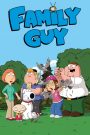 Family Guy Season 8