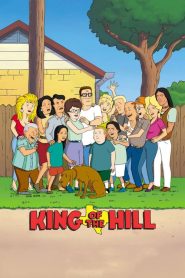 King of the Hill Season 12