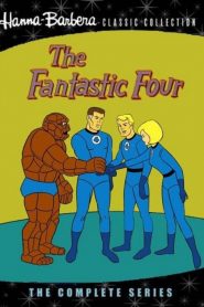 Fantastic Four 1967 Season 1