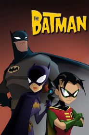 The Batman 2004 Season 3
