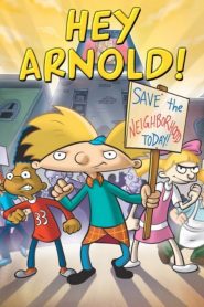Hey Arnold! Season 3