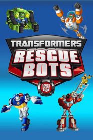 Transformers: Rescue Bots Season 1