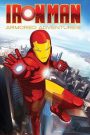 Iron Man: Armored Adventures Season 2