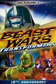 Beast Wars: Transformers Season 3