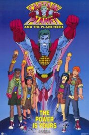 Captain Planet and the Planeteers Season 5