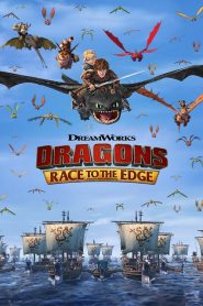 Dragons: Race to the Edge Season 4