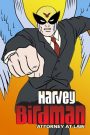 Harvey Birdman, Attorney at Law Season 4