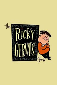 The Ricky Gervais Show Season 1