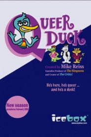 Queer Duck Season 1