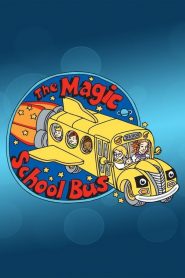 The Magic School Bus Season 4