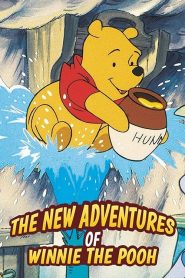 The New Adventures of Winnie the Pooh Season 4
