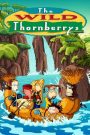 The Wild Thornberrys Season 3