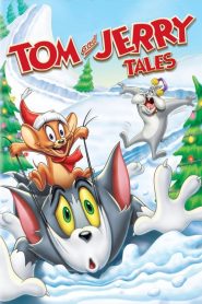 Tom and Jerry Tales Season 2