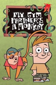 My Gym Partner’s a Monkey Season 1