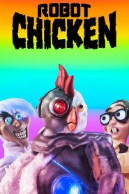 Robot Chicken Season 5