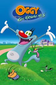 Oggy and the Cockroaches Season 4