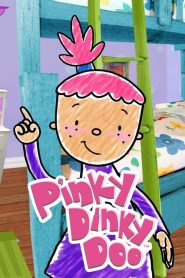 Pinky Dinky Doo Season 1