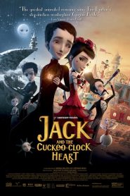 Jack and the Cuckoo-Clock Heart (2014)