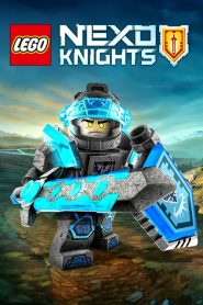 LEGO Nexo Knights Season 3