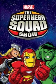 The Super Hero Squad Show Season 1