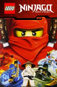 LEGO Ninjago: Masters of Spinjitzu Season 2