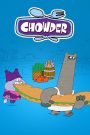 Chowder Season 2