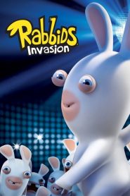 Rabbids Invasion Season 2