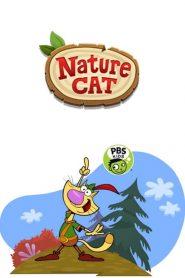 Nature Cat Season 2