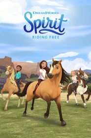 Spirit: Riding Free Season 5