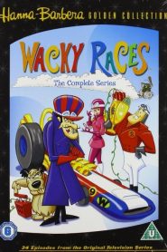 Wacky Races 1968 Season 2