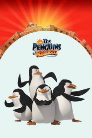 The Penguins of Madagascar Season 3