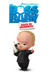 The Boss Baby: Back in Business Season 1