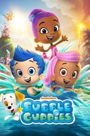 Bubble Guppies Season 3