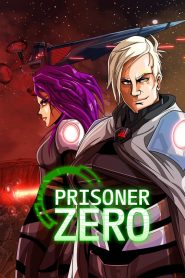 Prisoner Zero Season 1